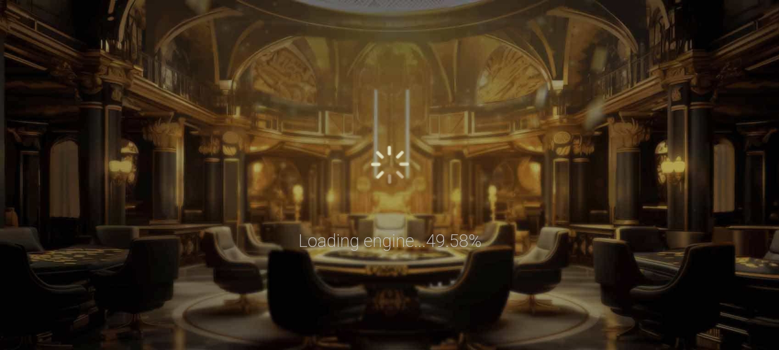 Royal X Casino