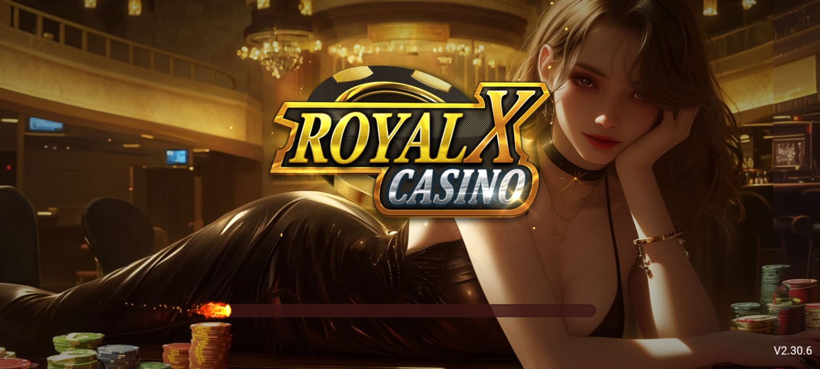 Royal X Casino